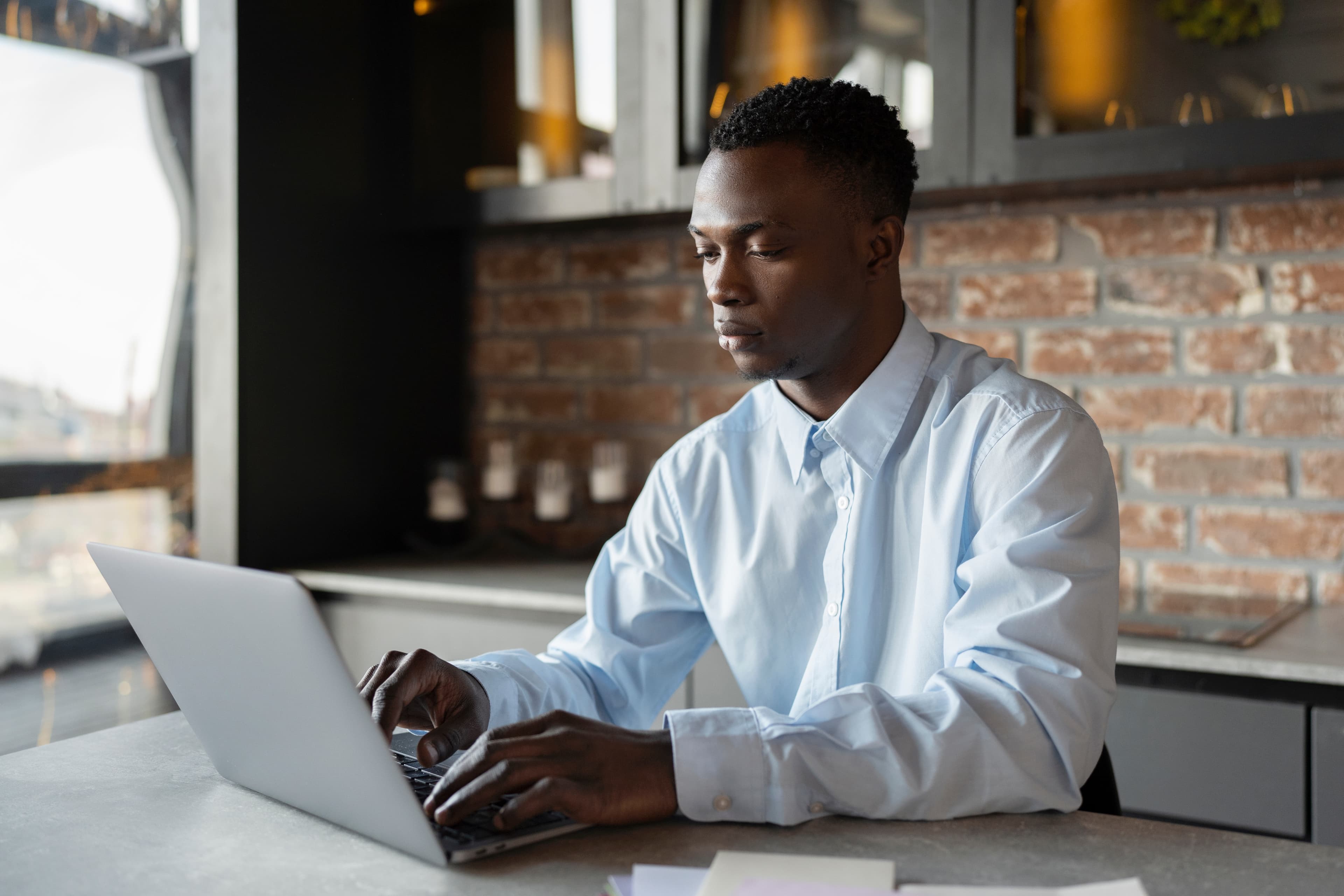 Scale Payments Without Complexity